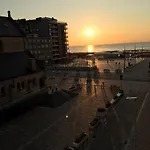 Apartamento Tantor Nostalgie Nieuwpoort
