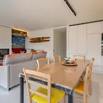 Lejlighed Tantor Nostalgie Nieuwpoort