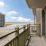 Lejlighed Tantor Nostalgie Nieuwpoort
