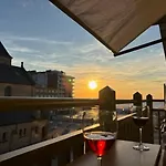 Apartamento Tantor Nostalgie Nieuwpoort