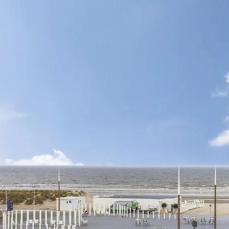 Tantor Nostalgie 公寓 *