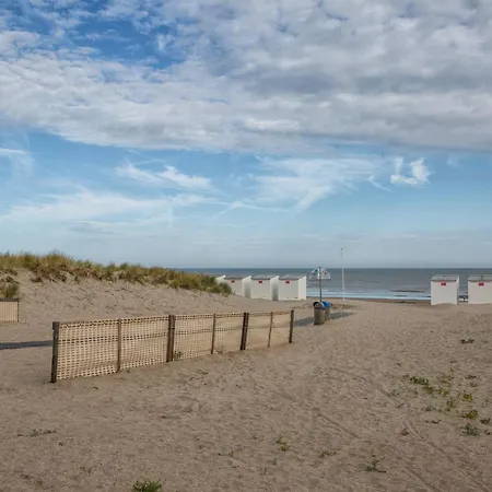 Tantor Nostalgie 公寓 *