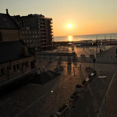 公寓 Tantor Nostalgie 尼乌波特