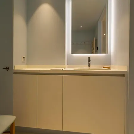 Tantor Nostalgie Lägenhet