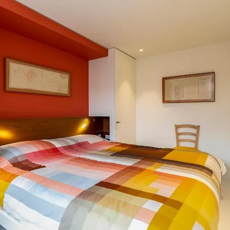Appartement Tantor Nostalgie *