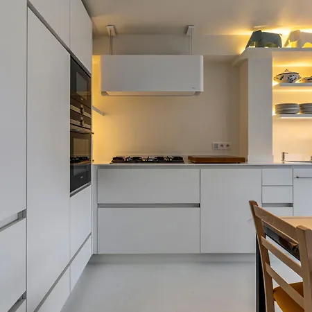 Tantor Nostalgie 公寓