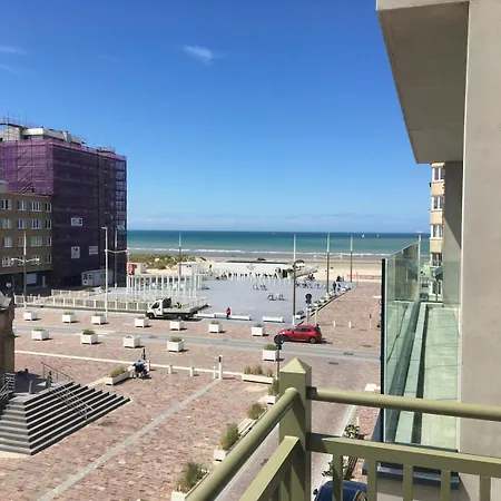 公寓 Tantor Nostalgie