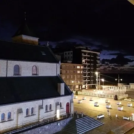 Tantor Nostalgie Lägenhet *